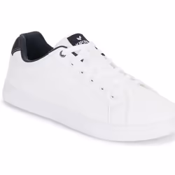 Basket Kaporal Bloko Homme Blanc