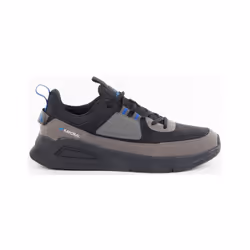Basket Kaporal Dolpi Homme Noir