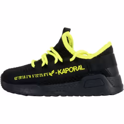 Basket à Lacets Enfant Kaporal Dofini
