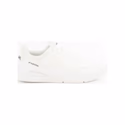 Basket Kaporal Bloko Homme Blanc