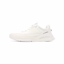 Basket Kaporal Bloko Homme Blanc