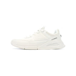 Basket Kaporal Bloko Homme Blanc