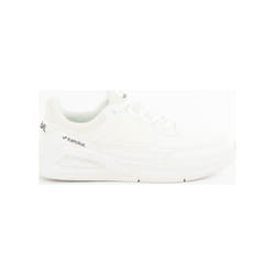 Basket Kaporal Bloko Homme Blanc