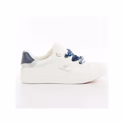 Basket Kaporal Essential Femme Blanc - 39