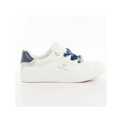 Basket Kaporal Essential Femme Blanc - 39