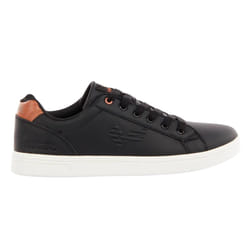 Basket Kaporal Bloko Homme Noir - 43