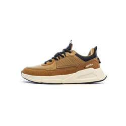 Basket Kaporal Dolpi Homme Marron