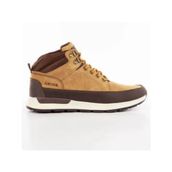 Boots Kaporal Authentic Homme Marron