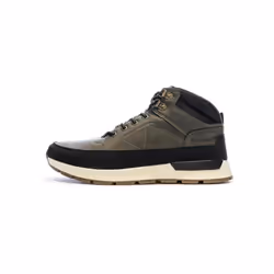 Boots Kaporal Trek Homme Kaki
