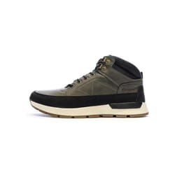 Boots Kaporal Trek Homme Kaki