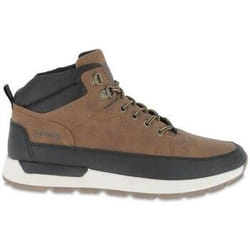 Bottine Kaporal Barlane Homme Marron