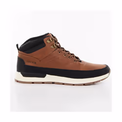 Bottine Kaporal Barlane Homme Marron