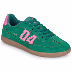 Basket Kaporal O4 Tanina Homme Vert