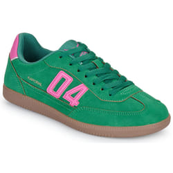 Basket Kaporal O4 Tanina Homme Vert
