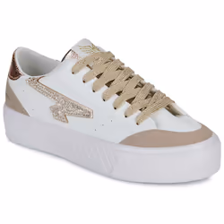 Baskets femme Kaporal Cyndia