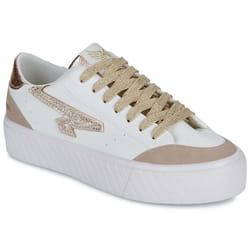 Baskets femme Kaporal Cyndia