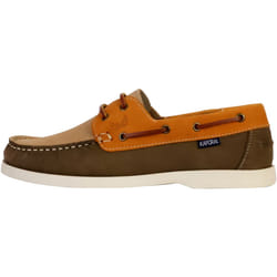 Mocassin Cuir Kaporal Fably