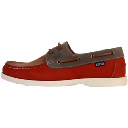 Mocassin Cuir Kaporal Fably
