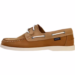 Mocassin Cuir Kaporal Fably