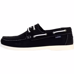 Mocassin Cuir Kaporal Fably