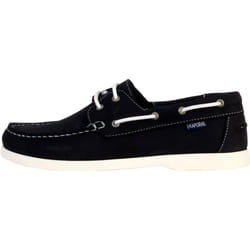 Mocassin Cuir Kaporal Fably