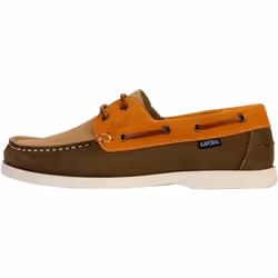 Mocassin Cuir Kaporal Fably