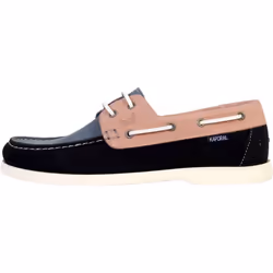 Mocassin Cuir Kaporal Fably