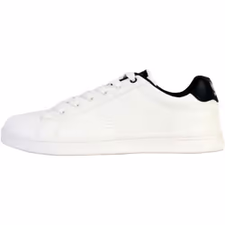 Basket Kaporal Darly Homme Blanc