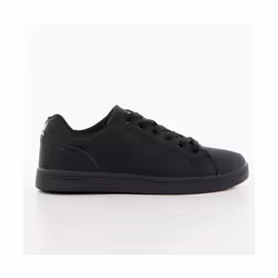 Basket Kaporal Darly Homme Noir