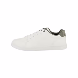 Basket Kaporal Darly Homme Blanc