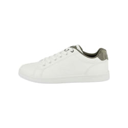 Basket Kaporal Darly Homme Blanc