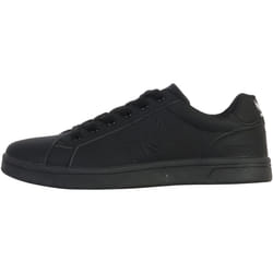 Basket Kaporal Darly Homme Noir