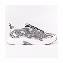 Basket Kaporal Heritage K Homme Blanc