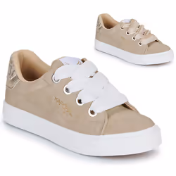 Basket Kaporal Camel Homme Beige
