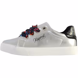 Basket Kaporal Golden Femme Kaki