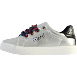 Basket Kaporal Golden Femme Kaki