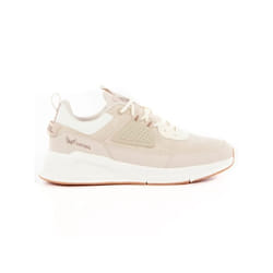Basket Kaporal Urban Homme Beige - 44