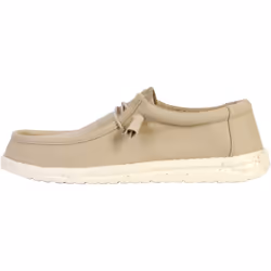 Mocassin Basse à Lacets Kaporal Brime