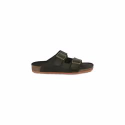 Claquette Kaporal Essential Homme Noir