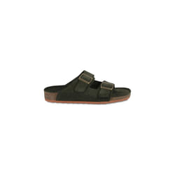 Claquette Kaporal Essential Homme Noir