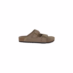 Claquette Kaporal Dougle Line Homme Gris