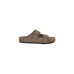 Claquette Kaporal Dougle Line Homme Gris