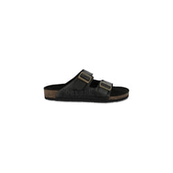 Claquette Kaporal Eagle Homme Noir