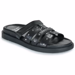 Mules Cuir Kaporal Cley