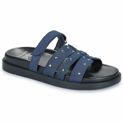 Mules Cuir Kaporal Cley
