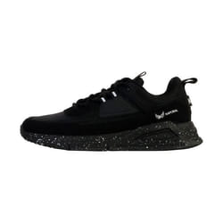 Baskets - KAPORAL - Dolpy - Noir - Synthétique - Taille 46