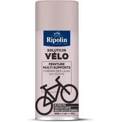 Solution vélo - RIPOLIN - 04 L - Chemin des lilas mat