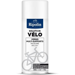 Solution vélo - RIPOLIN - 04 L - Incolore brillant