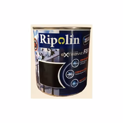 RIPOLIN Protection Extrême Fer sublime vos objets en fer et ferronneries intérieures et extérieures et les protège contre la ...