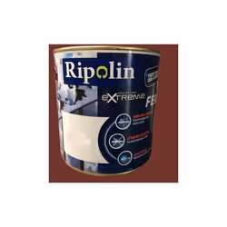 RIPOLIN Protection Extrême Fer Rouge basque 2 L